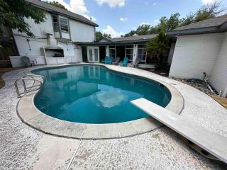Northwest Houston - Family Pool House!! - Bent Bough - Houston - 9