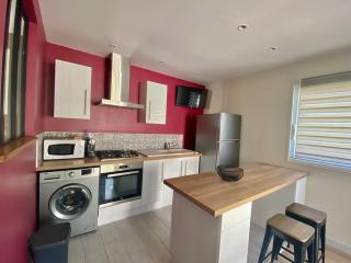 Le Cocon : calme et moderne à 15 min Futuroscope - 9