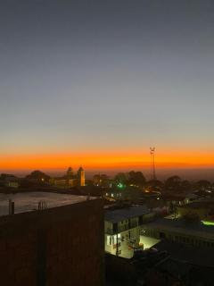 Kitnet pôr do sol - São Thomé das Letras - 0