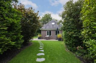 Boutique B&B Villa van Voss - The Guesthouse - Etten-Leur - 8