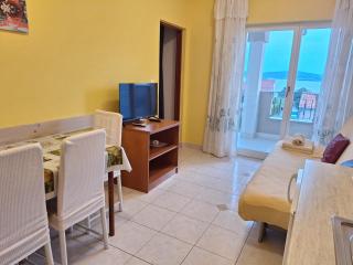Apartments Vodopija 300m to the beach - 9