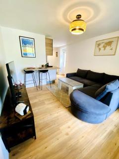 Le Saint Maurice - Proche ville - 0