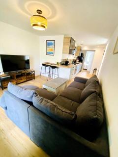 Le Saint Maurice - Proche ville - 7