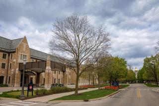 Morris Inn at Notre Dame - 0