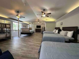 Northwest Houston - Family Pool House!! - Bent Bough - Houston - 6