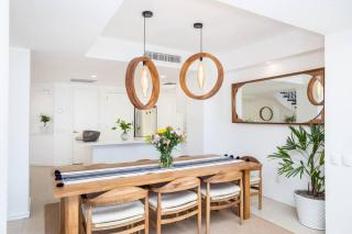 Luxury Beachfront Villa - Puerto Vallarta - 4