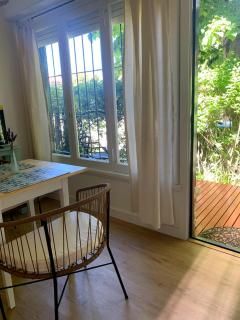 Lavalle Planta Baja Apartment - Mar del Plata - 5