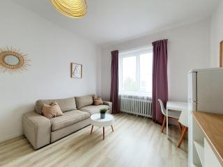 Studio CENTRAL C-D-E - Gdynia - 7