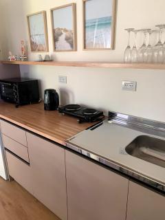 Lavalle Planta Baja Apartment - Mar del Plata - 8