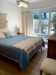 Lavalle Planta Baja Apartment - Mar del Plata - 3