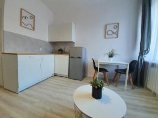 Studio CENTRAL C-D-E - Gdynia - 5