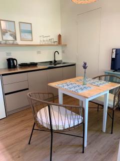 Lavalle Planta Baja Apartment - Mar del Plata - 7