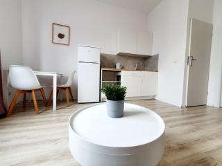 Studio CENTRAL C-D-E - Gdynia - 3