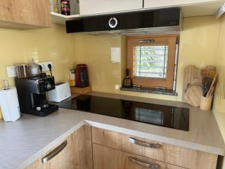 Capo House - 3