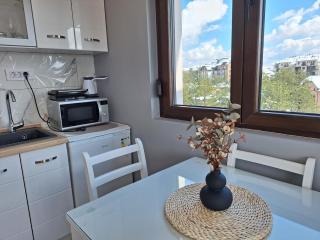 Apartman Bogdanović NLT LUX - 1
