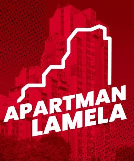 Apartman Lamela - Zenica - 0