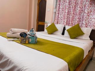 Hotel Bay Beach Inn - Puri - 0