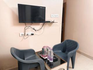 Hotel Bay Beach Inn - Puri - 1