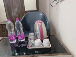 Hotel Bay Beach Inn - Puri - 7
