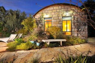 אחוזת טורקיז - בריכה פרטית מחוממת - 0