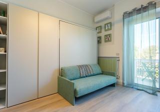 Monolocale a Fregene 100 mt dal mare - Fregene - 1