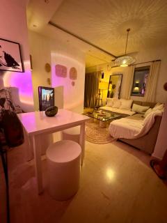Cosy appartement - Dar el Haj Ahmed Souid - 7
