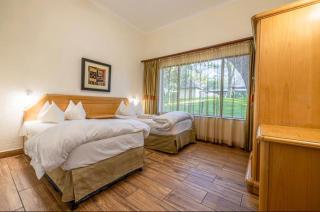 Sanibonani Resort Hotel & Spa - Hazyview - 8