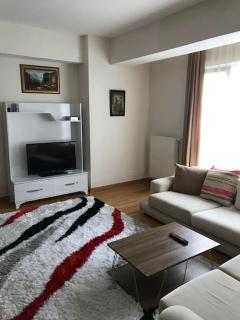 Dubleks şık daire - Bahcesehir - 9