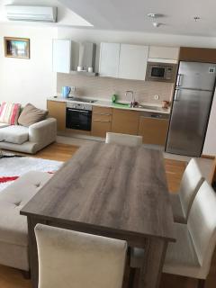 Dubleks şık daire - Bahcesehir - 7