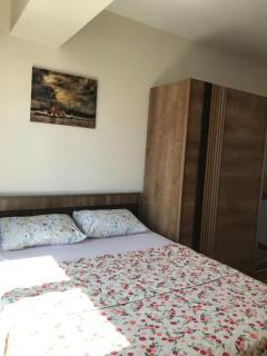 Dubleks şık daire - Bahcesehir - 5