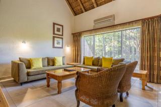 Sanibonani Resort Hotel & Spa - Hazyview - 2