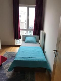 Dubleks şık daire - Bahcesehir - 2