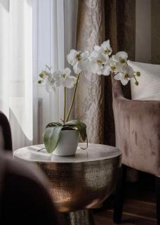 Luxe 2BR Residence with View on the St Stephen Road - Budapest - 7