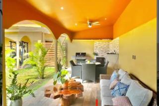 Villas Confort Completas Manuel Antonio Kepos Costa Ric - 5