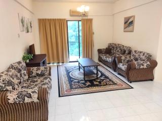 Lumut Valley - Lumut - 8
