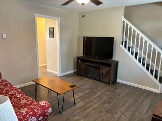 Carter #1 Two bedroom unit near Xavier Downtown - Cincinnati - 9