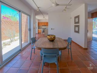 Partial Seaview Terrace Walk to Malecon - La Paz - 4