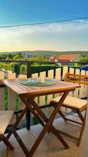 San Cassiano Apartmani - Sukošan - 8