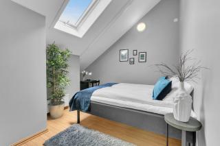 Forenom Serviced Apartments Oslo City Hall - 1