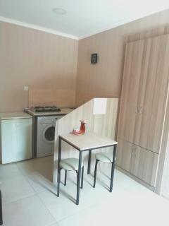 Studio Apartment avlabari - Tbilisi - 8
