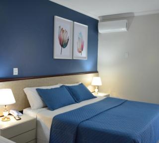 Hotel Taiyo - Caldas Novas - 1