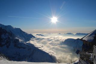 Apartment Courmayeur - 3