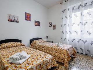 Woodstick house - La Spezia - 9