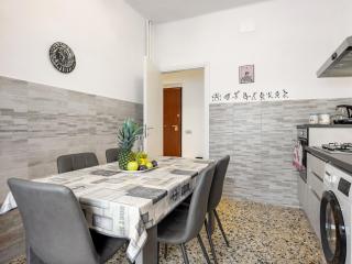 Woodstick house - La Spezia - 4