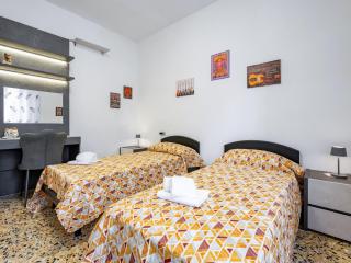 Woodstick house - La Spezia - 2