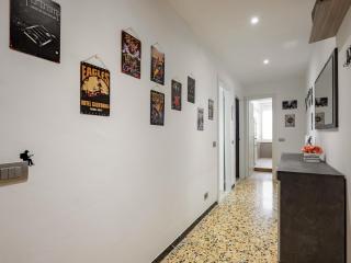 Woodstick house - La Spezia - 3