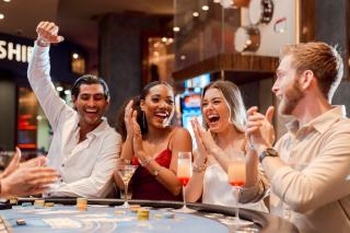 Hard Rock Hotel & Casino Punta Cana - All Inclusive - Punta Cana - 2