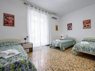 Woodstick house - La Spezia - 8