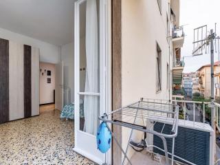 Woodstick house - La Spezia - 7