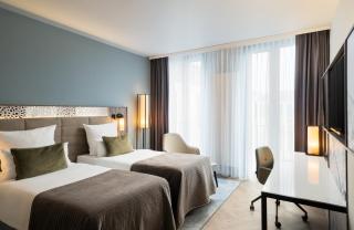 Leonardo Royal Hotel Munich - München - 9